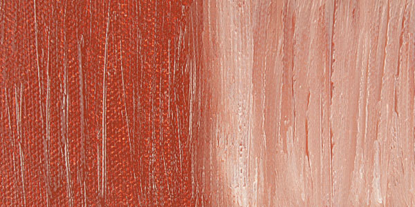 R&F Pigment Stick - Sanquine Earth Deep swatch