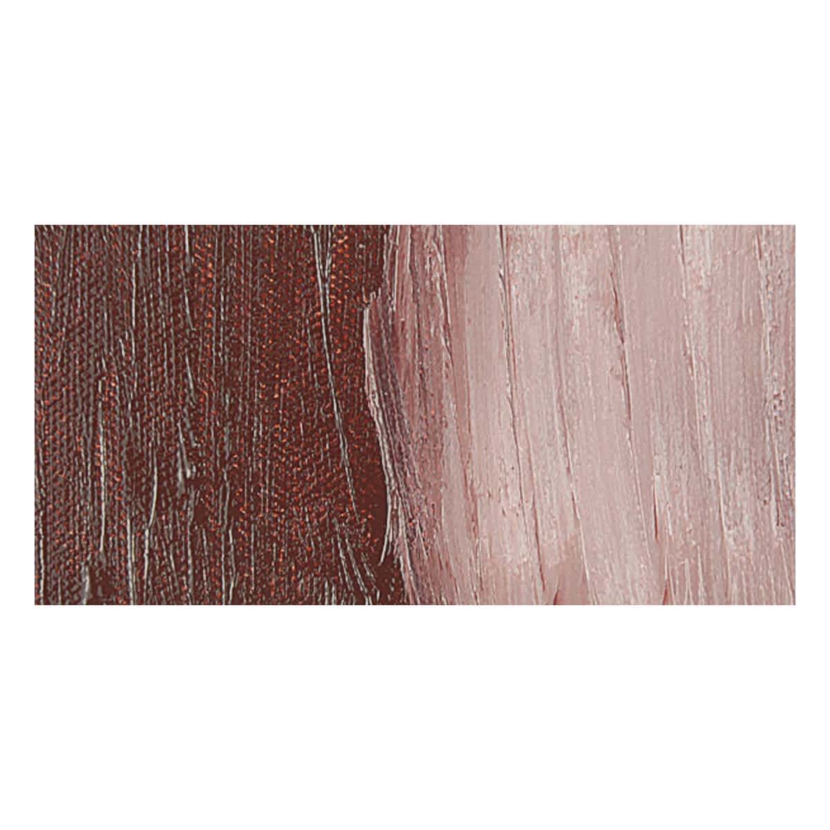 R&F Pigment Stick - Sepia swatch