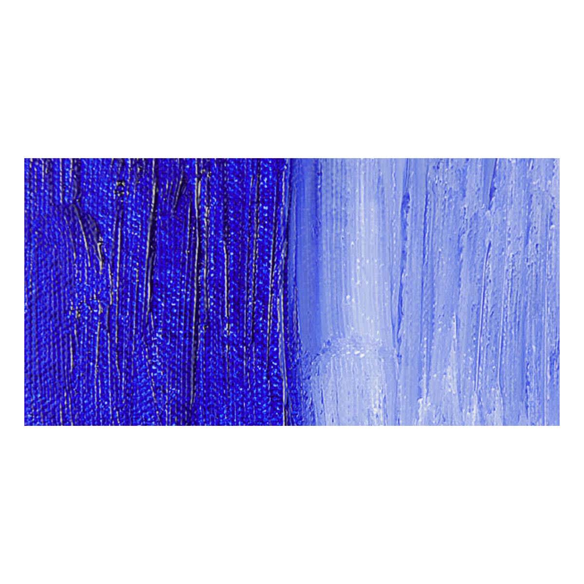 R&F Pigment Stick - Ultramarine Blue swatch