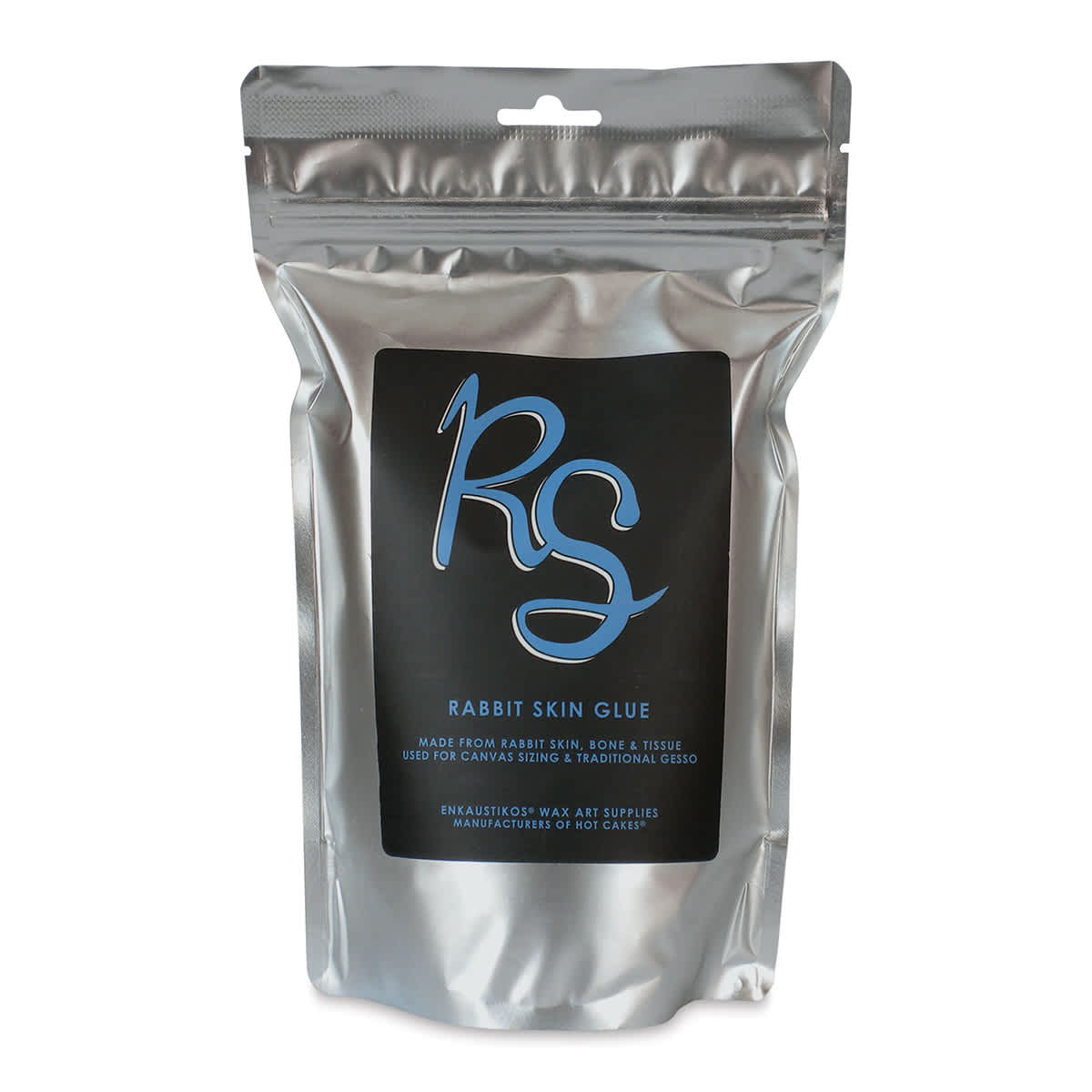 Enkaustikos Rabbit Skin Glue - 16 oz bag