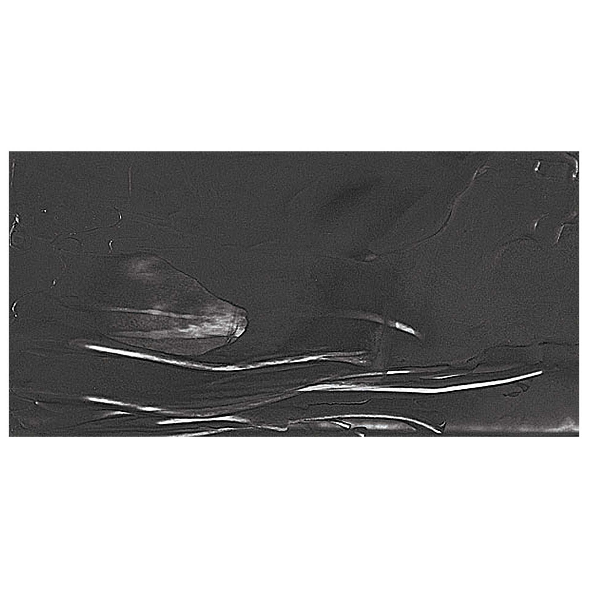 Enkaustikos Hot Stick Encaustic Wax Paint - Graphite swatch