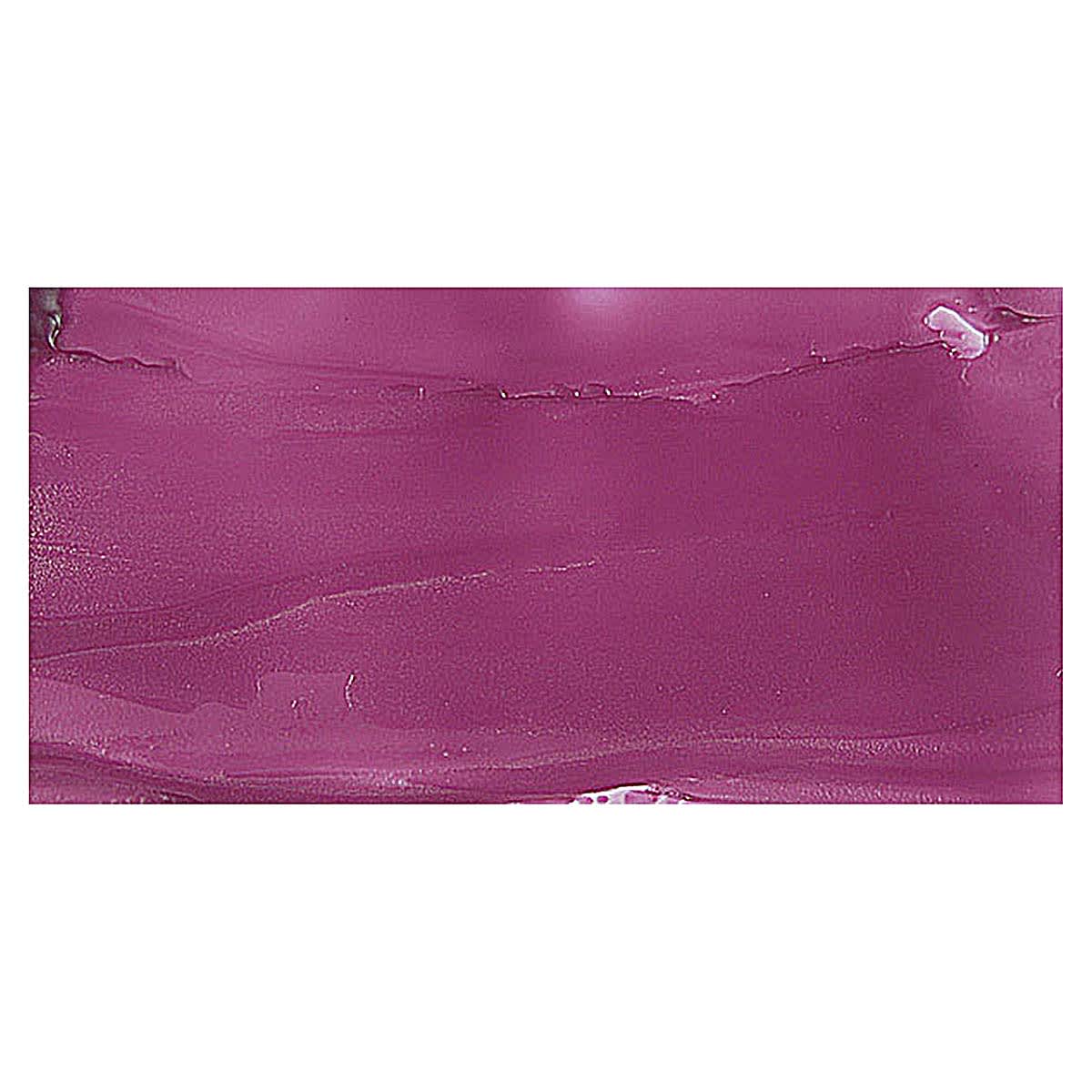 Enkaustikos Hot Stick Encaustic Wax Paint - Ultramarine Rose swatch