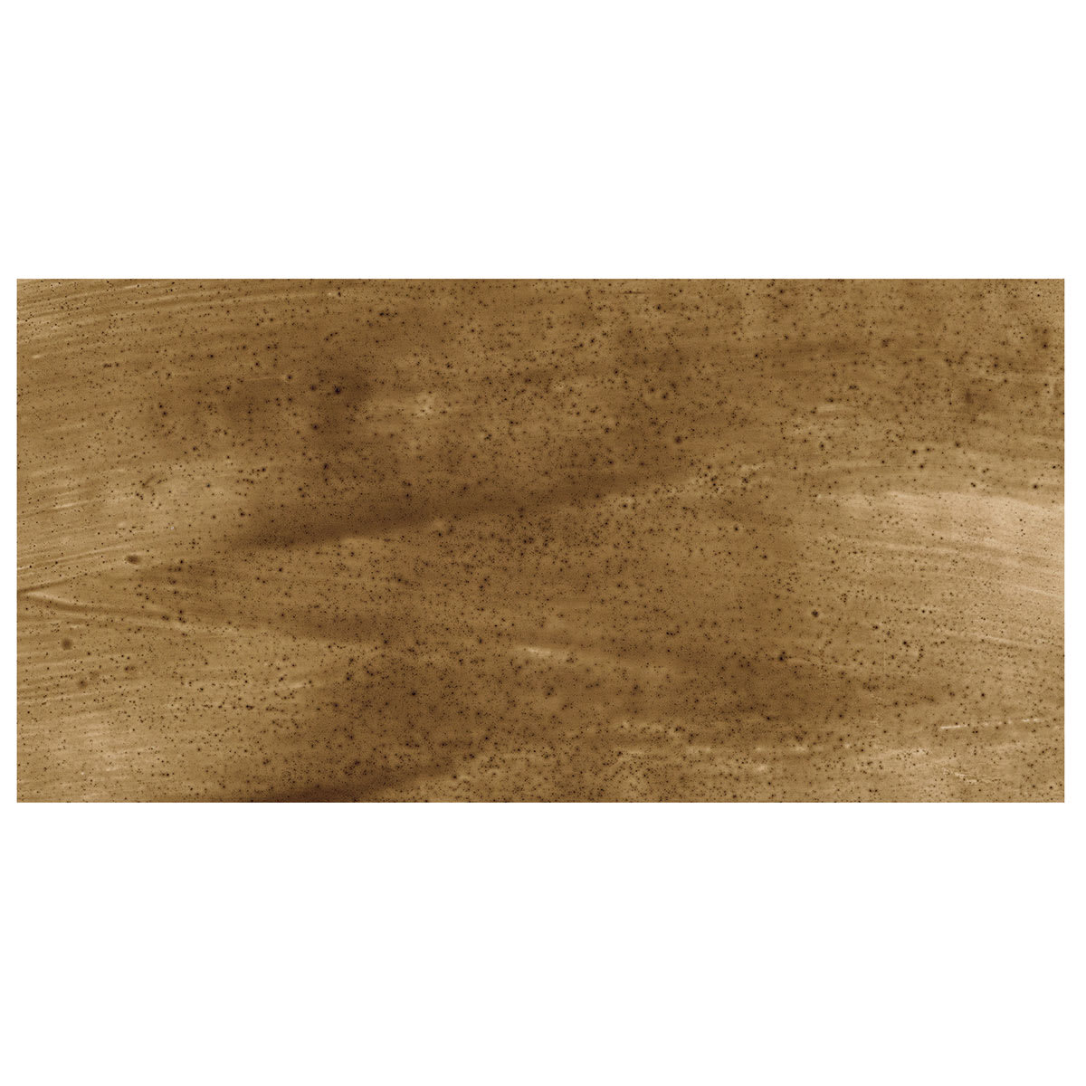 Enkaustikos Wax Snaps Encaustic Paint - Bitumen swatch