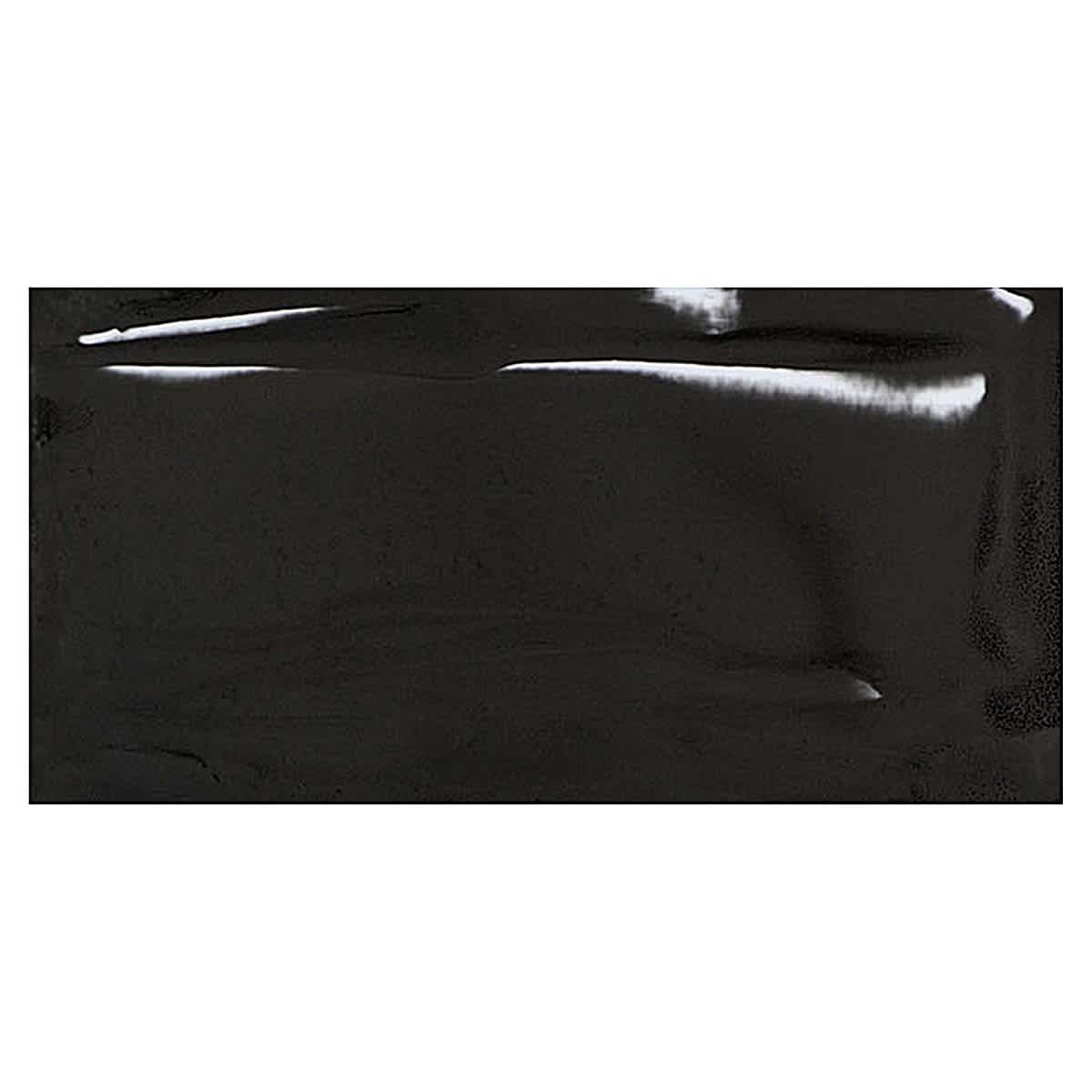 Enkaustikos Wax Snaps Encaustic Paint - Graphite swatch