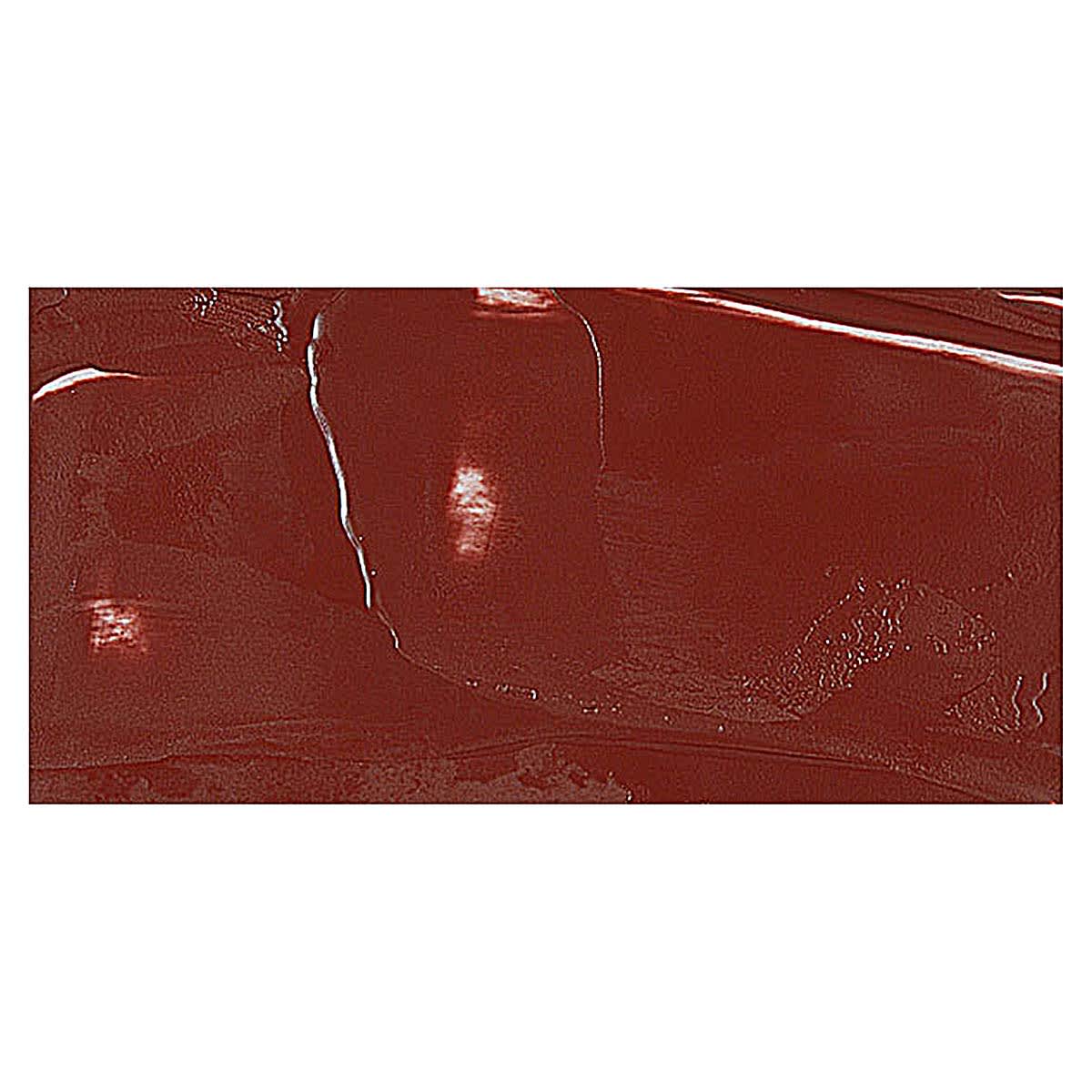 Enkaustikos Wax Snaps Encaustic Paint - Mars Venetian Red swatch