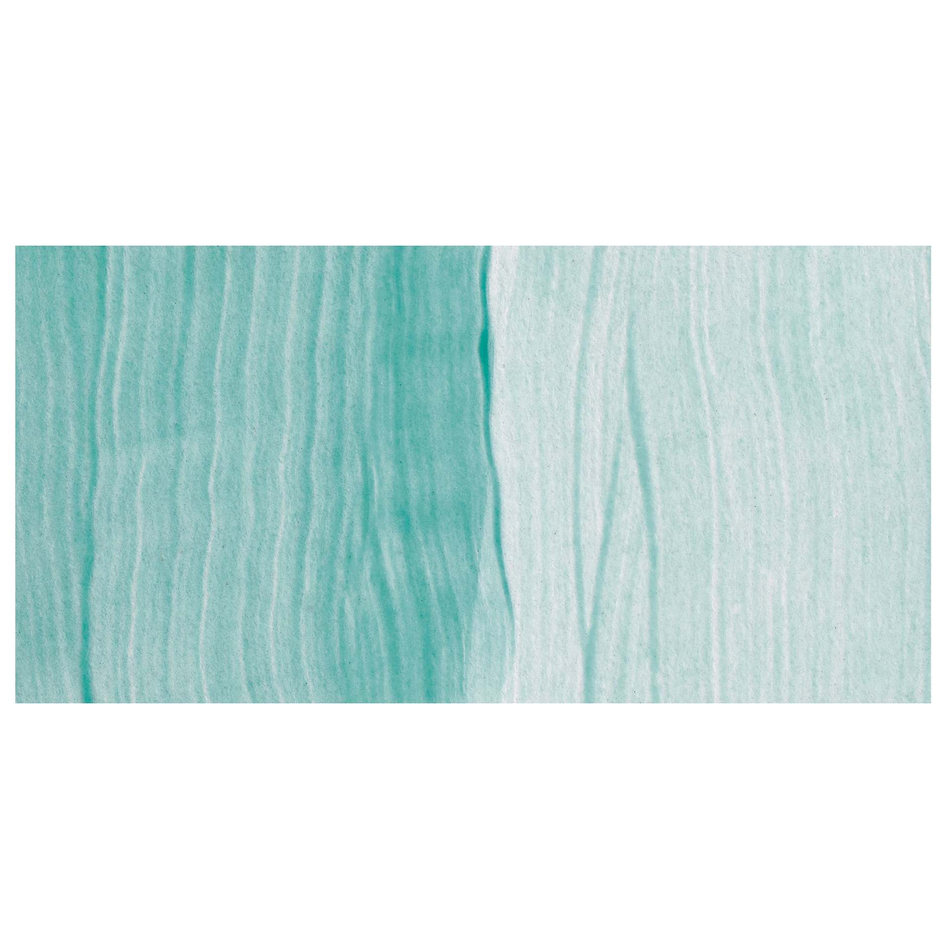 DecoArt Wax Effects Acrylic Paint - Cobalt Turquoise swatch