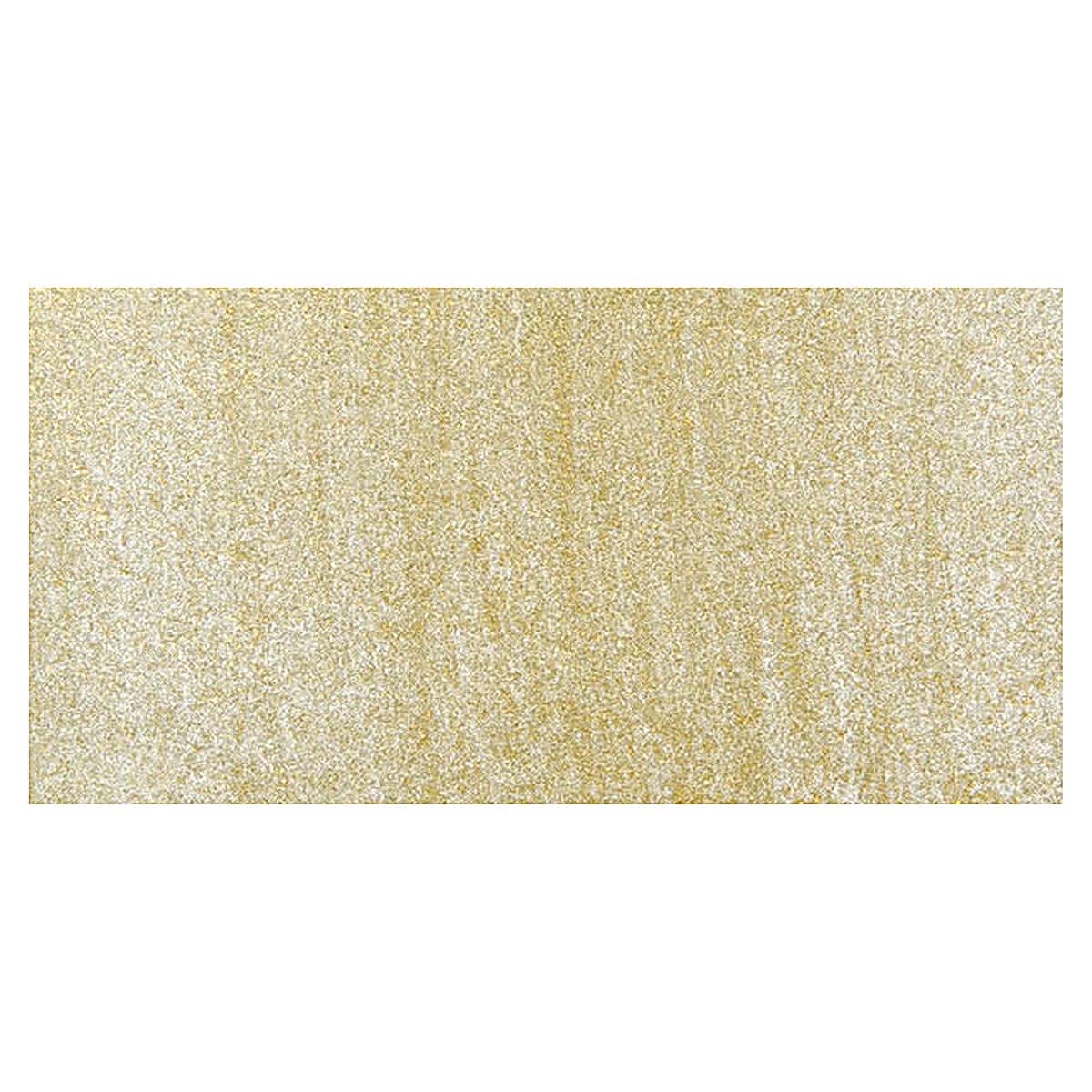 Jacquard Lumiere Acrylic Paint - Old Brass swatch
