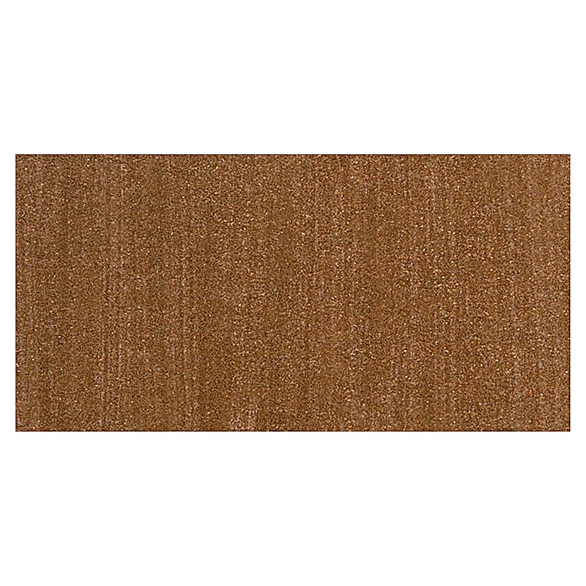 Jacquard Lumiere Acrylic Paint - Metallic Rust swatch