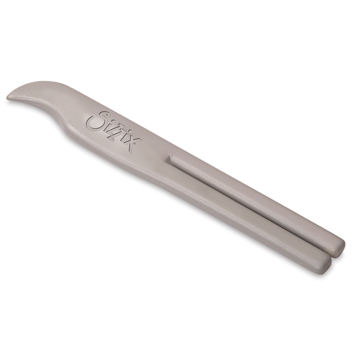 Sizzix Crease and Curl Tool by David Tutera