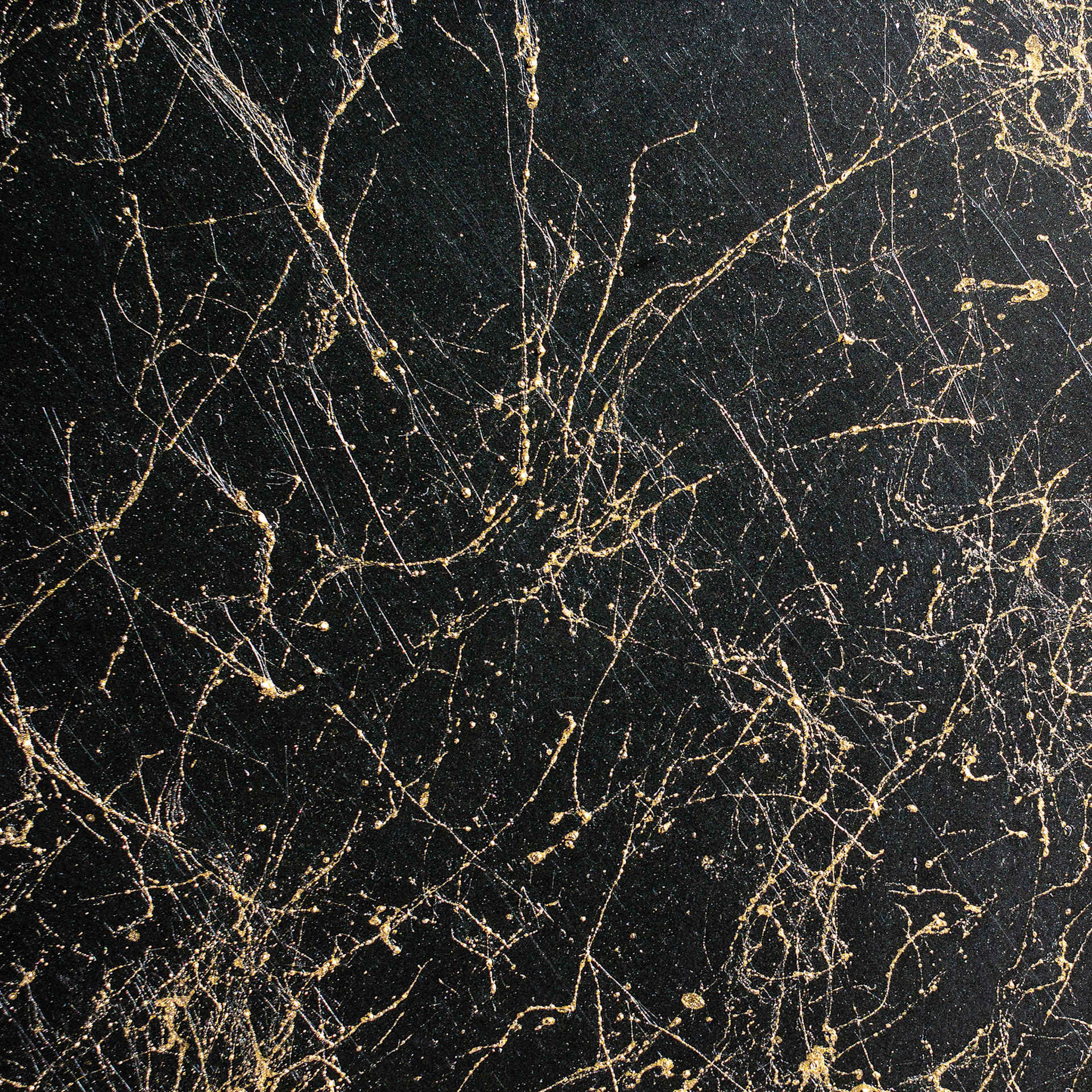 Montana Marble Effect Spray - Gold swatch