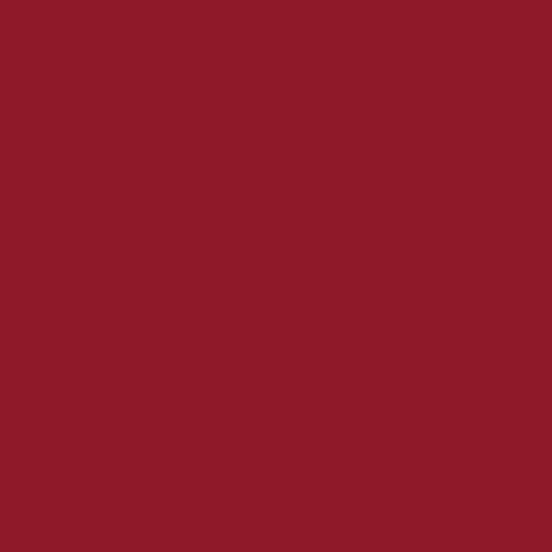 Kobra High Pressure Spray Paint - Red Hot, swatch