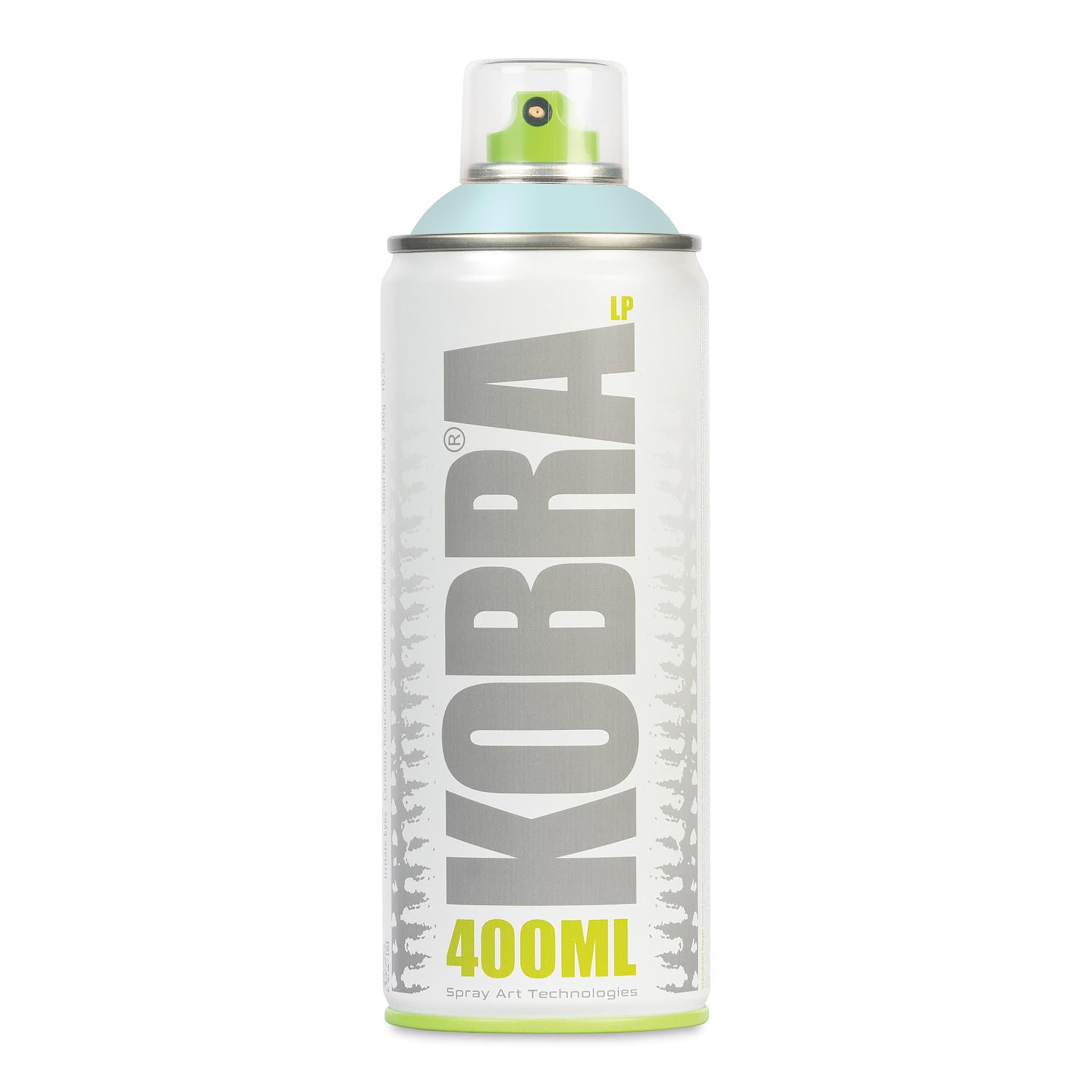 Kobra Low Pressure Spray Paint - Glass, 400 ml