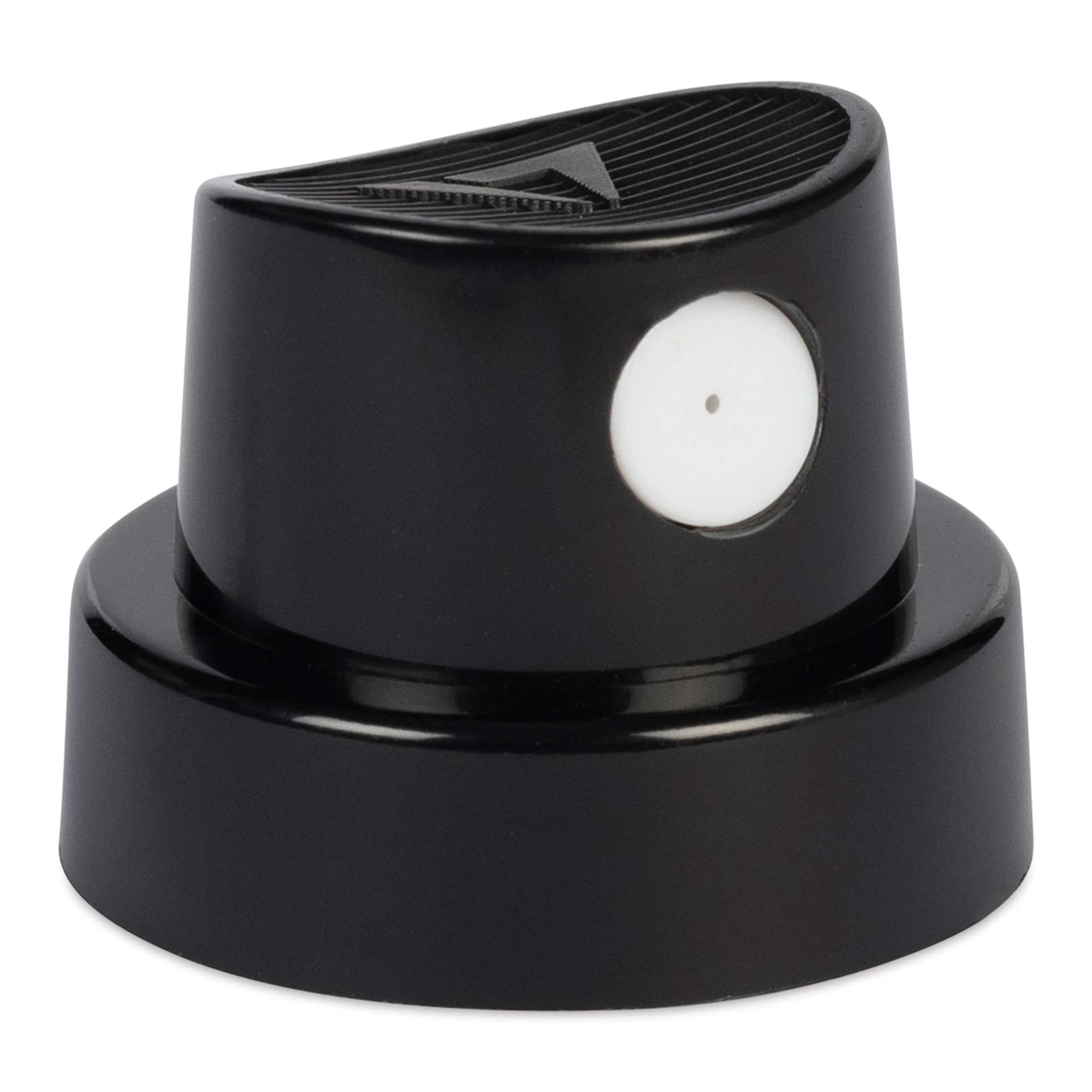 Kobra Spray Cap - Original Black