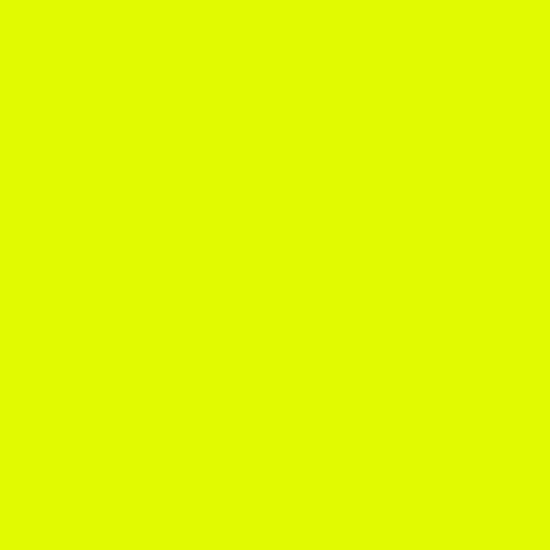 Kobra DIY Spray Paint - Fluo Green, swatch