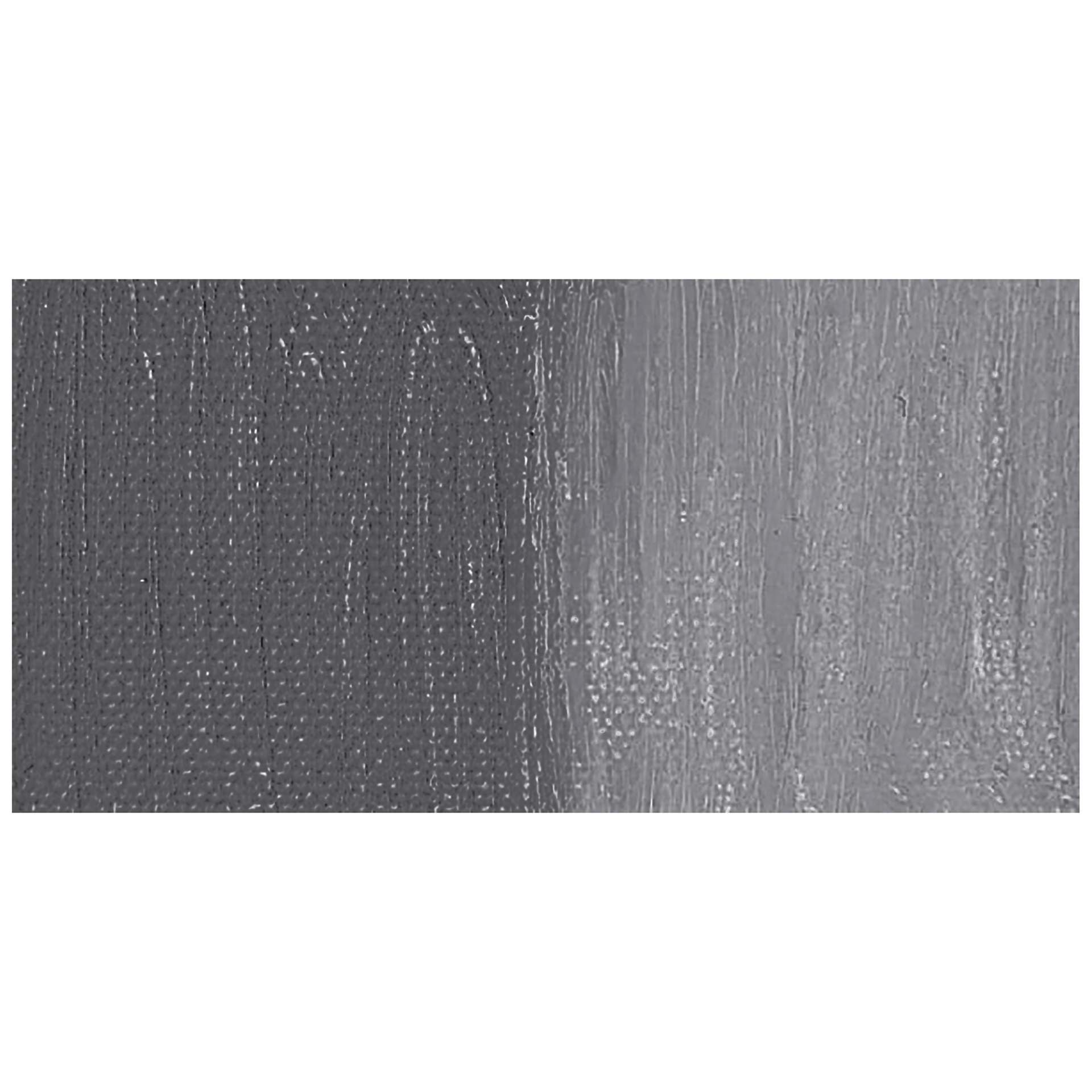 Sennelier Artists' Oil Stick - Neutral Grey swatch