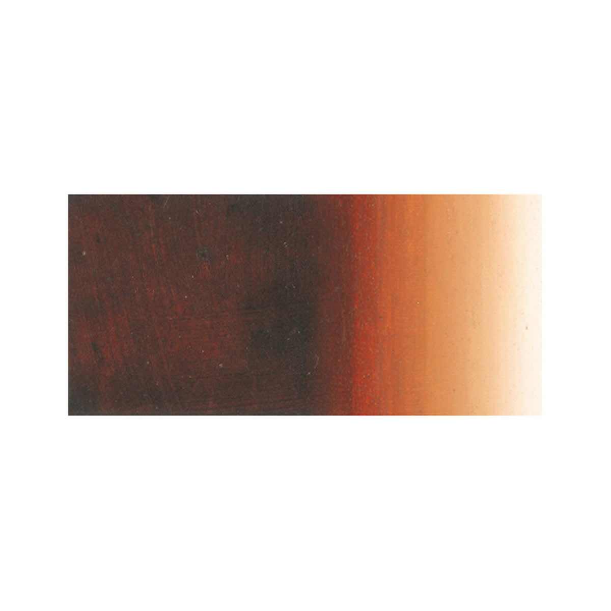 Sennelier Artists' Oil Stick - Mars Red, 96 ml