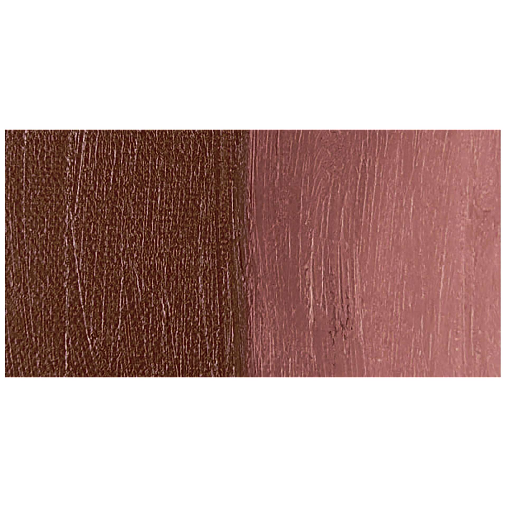Sennelier Artists' Oil Stick - Perylene Maroon swatch