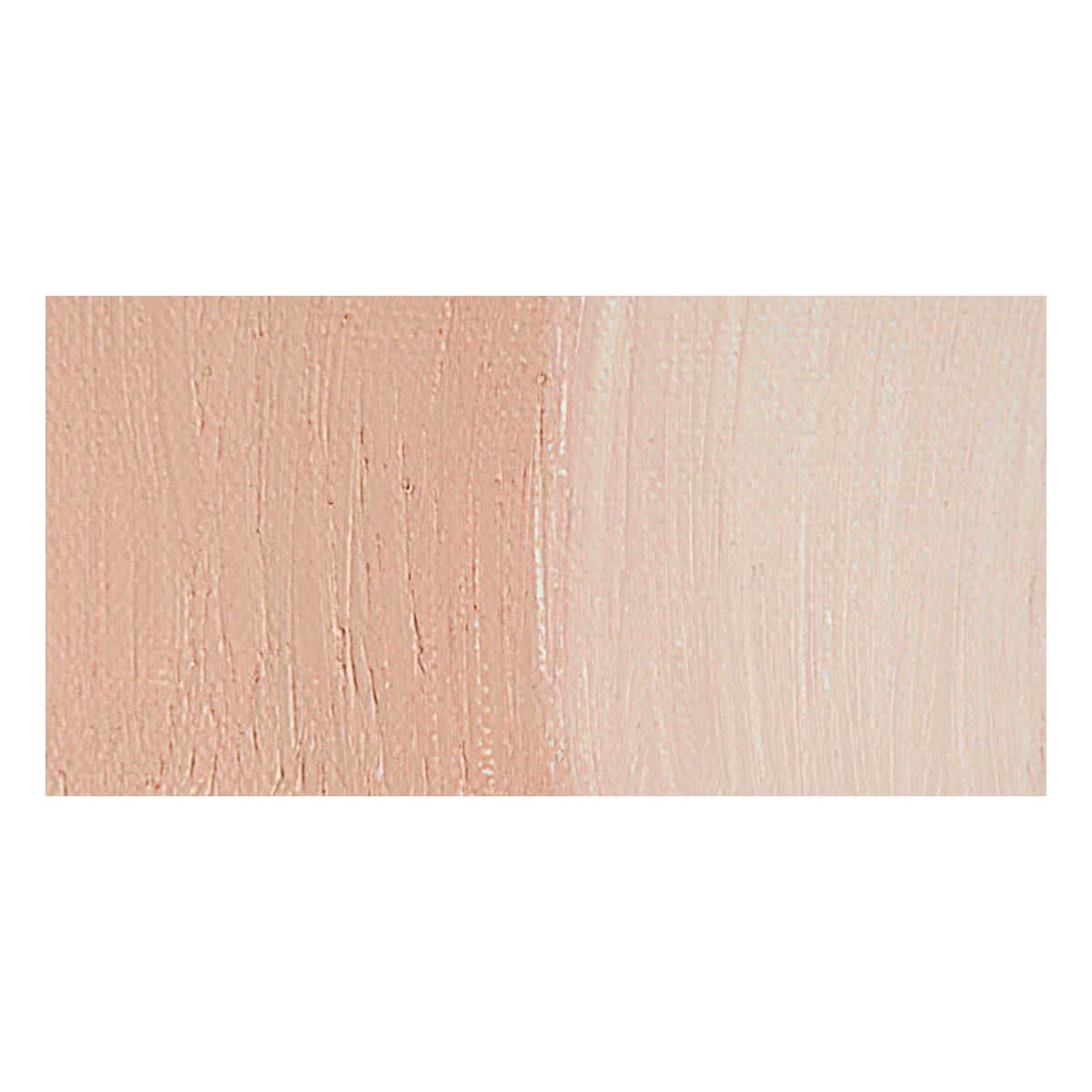 Sennelier Artists' Oil Stick - Rose Ochre Light swatch