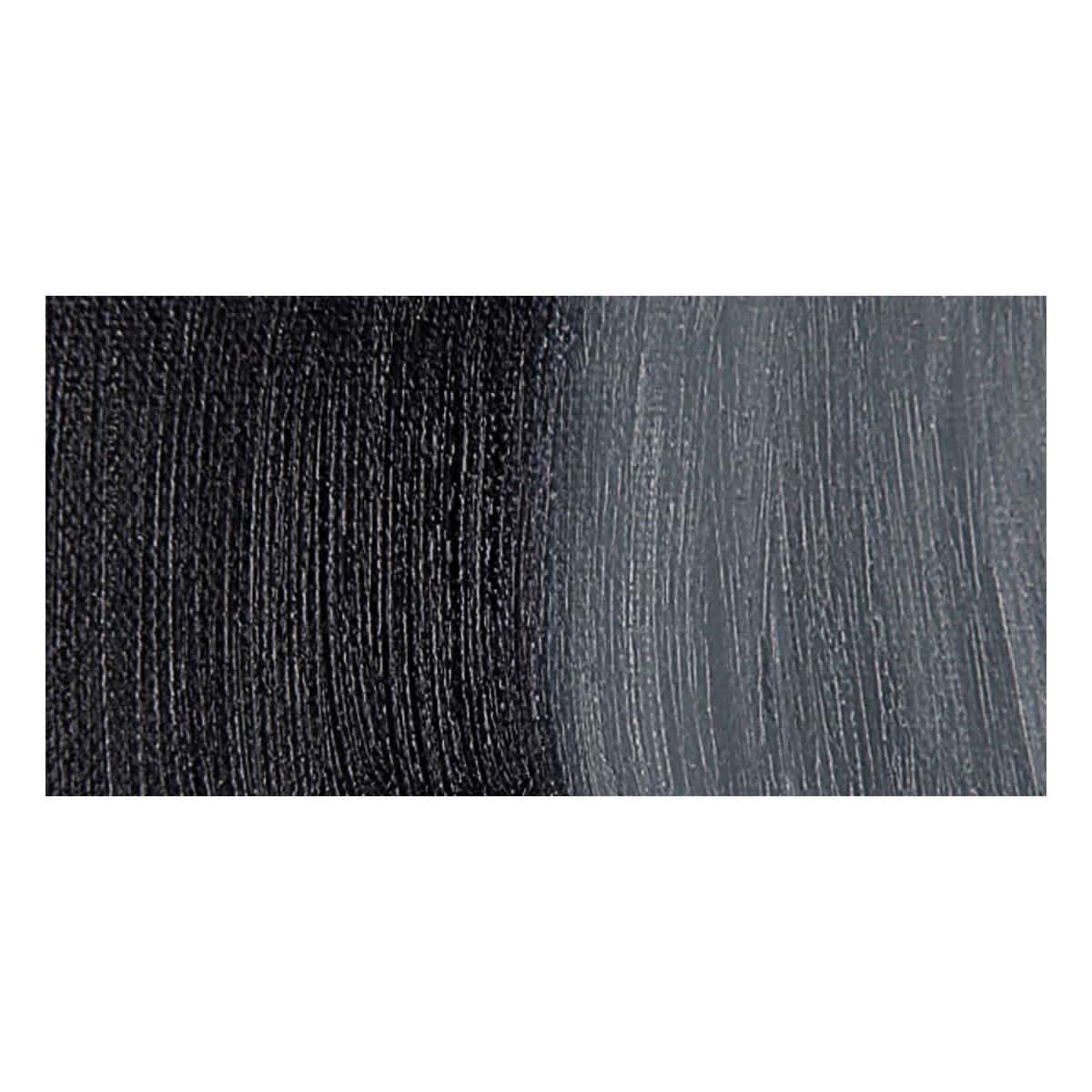 Sennelier Artists' Oil Stick - Ivory Black swatch
