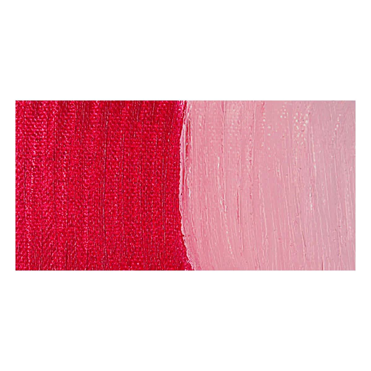 Sennelier Artists' Oil Stick - Primary Red swatch