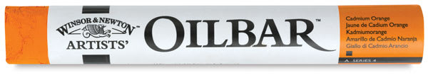 Winsor & Newton Artists' Oilbars