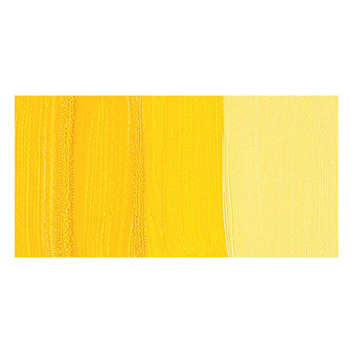 Sennelier Artists' Extra Fine Oil Paint - Alizarin Yellow Lake swatch