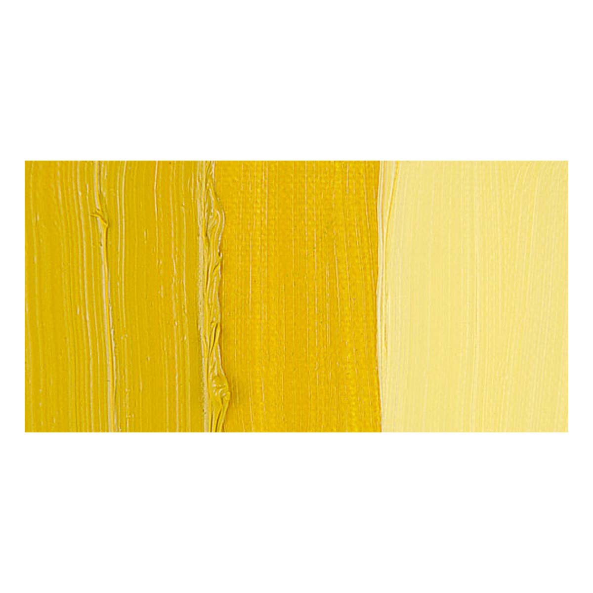 Sennelier Artists' Extra Fine Oil Paint - Aureoline swatch