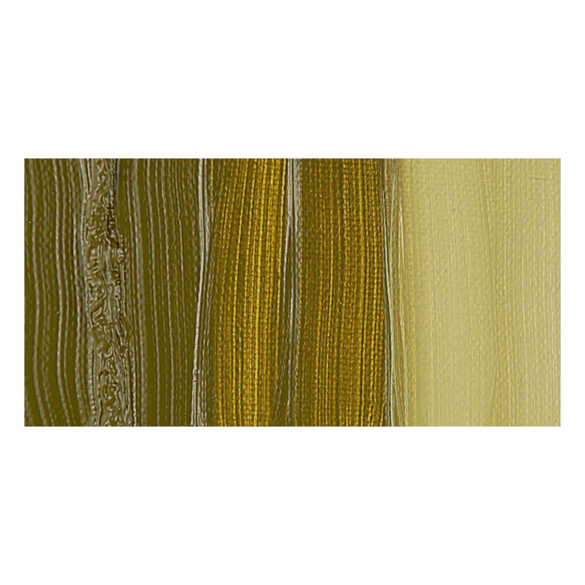 Sennelier Artists' Extra Fine Oil Paint - Brown Ochre swatch