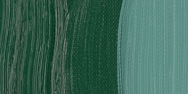Sennelier Artists' Extra Fine Oil Paint - Cobalt Green Deep swatch