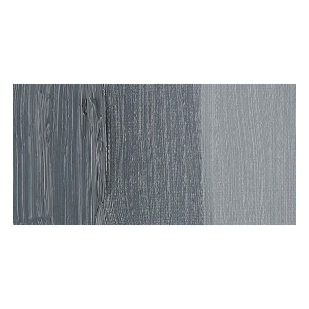 Sennelier Artists' Extra Fine Oil Paint - Cool Gray swatch