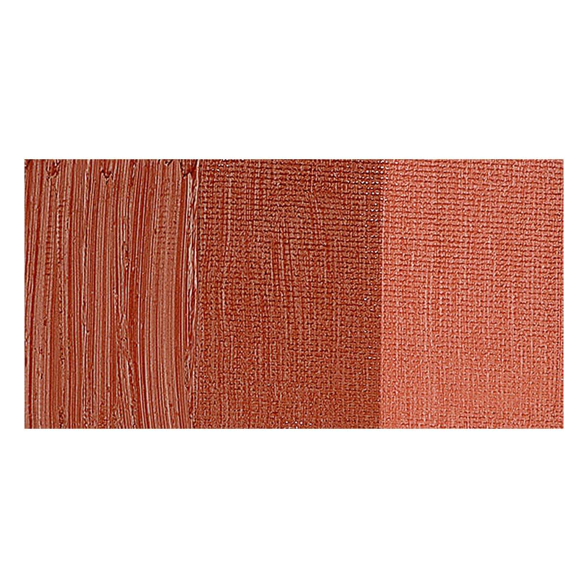 Sennelier Artists' Extra Fine Oil Paint - English Red swatch