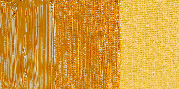 Sennelier Artists' Extra Fine Oil Paint - Indian Yellow Hue swatch