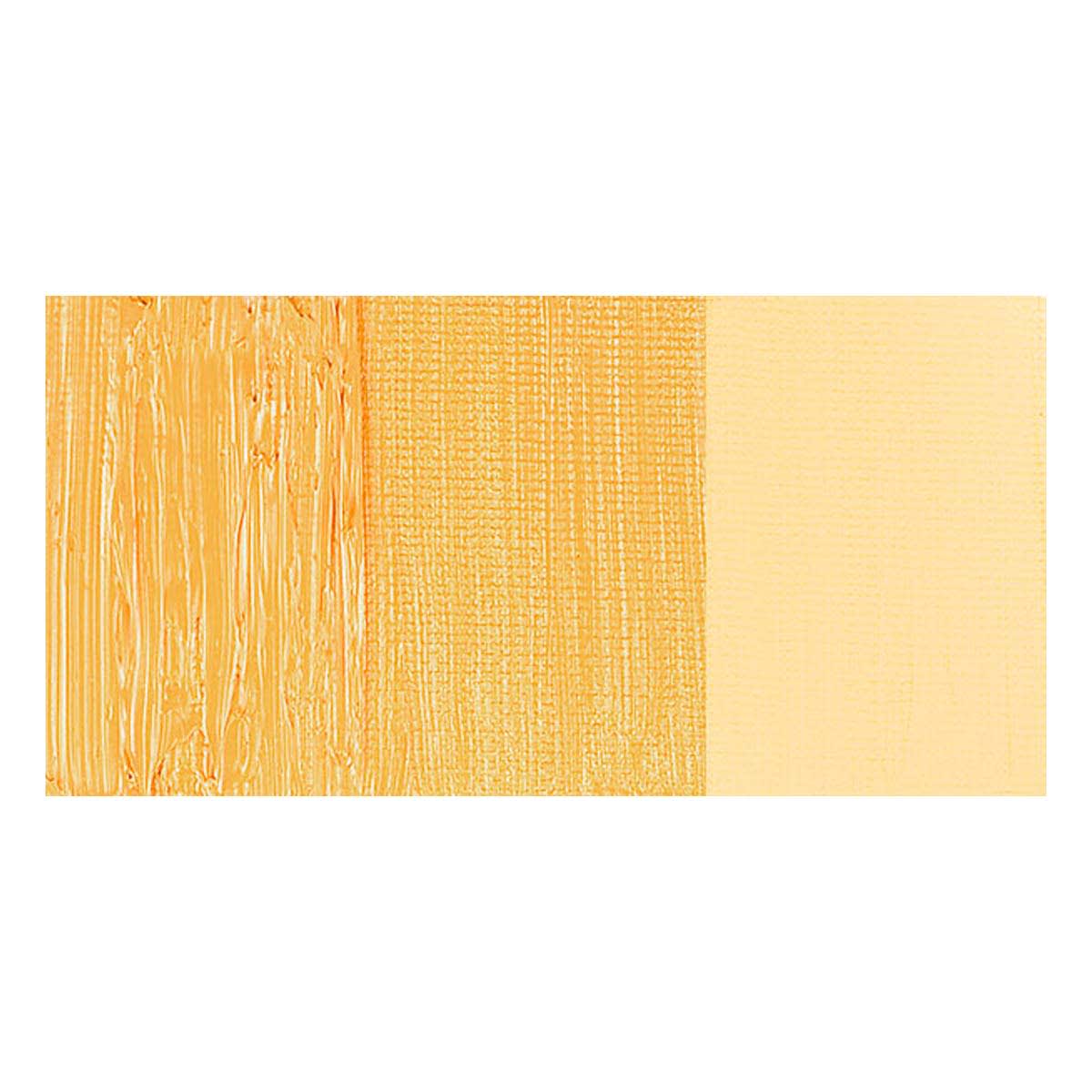 Sennelier Artists' Extra Fine Oil Paint - Light Yellow Ochre swatch
