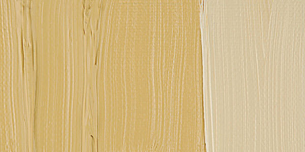 Sennelier Artists' Extra Fine Oil Paint - Naples Yellow Deep swatch