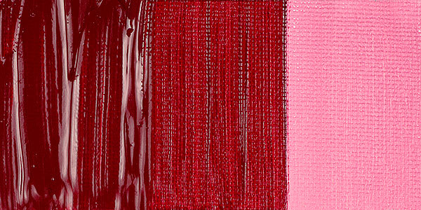 Sennelier Artists' Extra Fine Oil Paint - Permanent Alizarin Crimson swatch