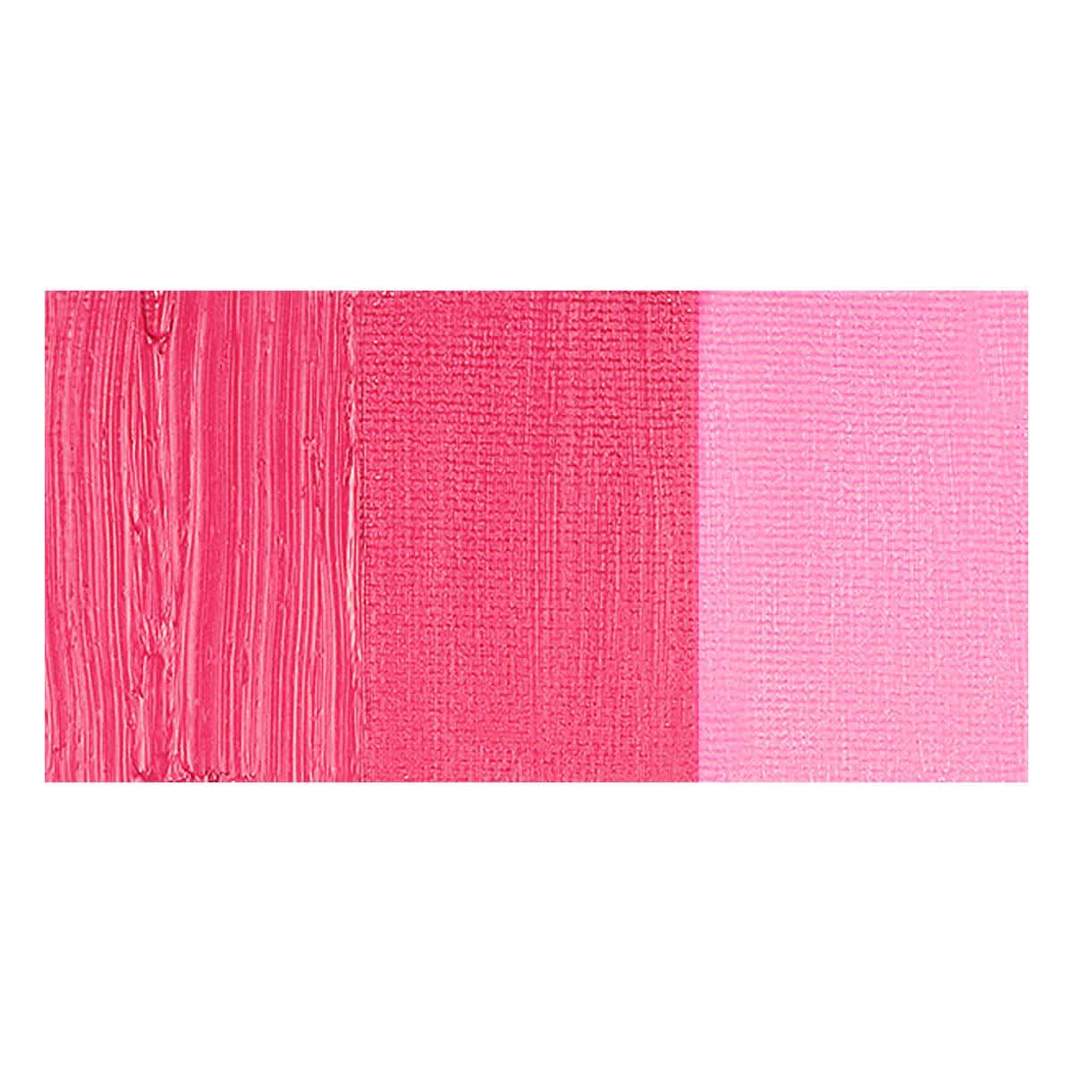 Sennelier Artists' Extra Fine Oil Paint - Permanent Rose swatch