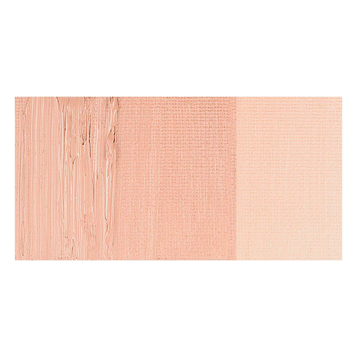 Sennelier Artists' Extra Fine Oil Paint - Red Ochre swatch