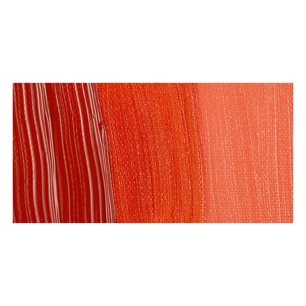 Sennelier Artists' Extra Fine Oil Paint - Rose Dore Madder Lake swatch