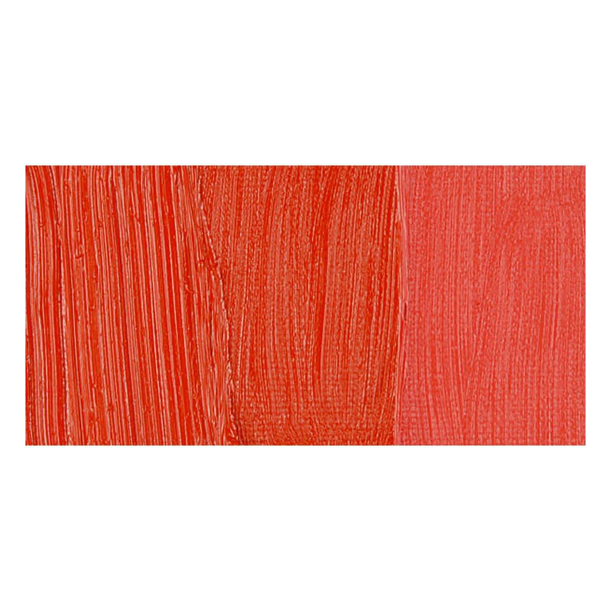 Sennelier Artists' Extra Fine Oil Paint - Sennelier Red swatch