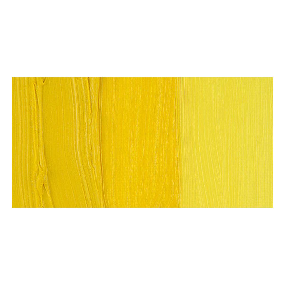 Sennelier Artists' Extra Fine Oil Paint - Turner Yellow swatch