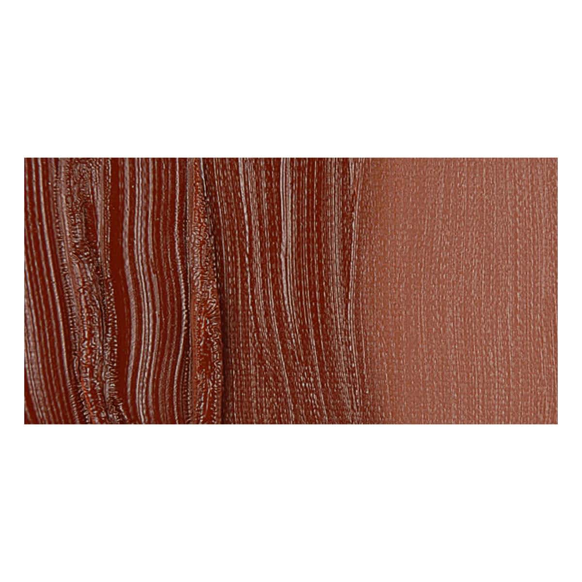 Sennelier Artists' Extra Fine Oil Paint - Van Dyck Brown swatch