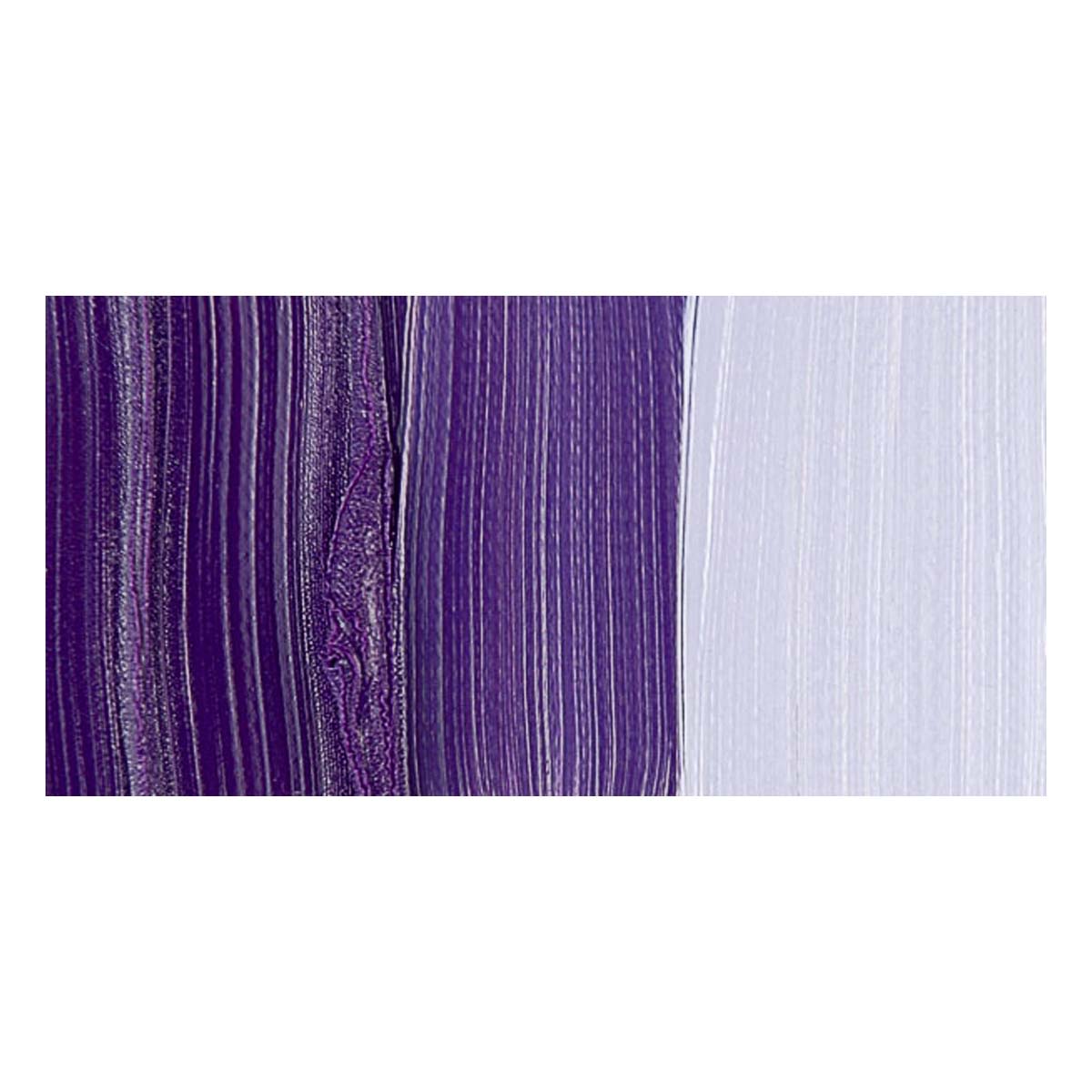 Da Vinci Artsits' Oil Paint - Cobalt Violet swatch