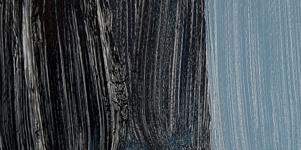 Da Vinci Artsits' Oil Paint - Payne's Gray swatch