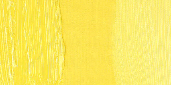 Maimeri Puro Oil Paint - Cadmium Yellow Light swatch
