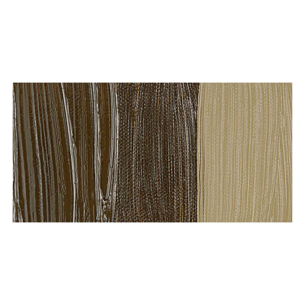 Maimeri Puro Oil Paint - Raw Umber swatch