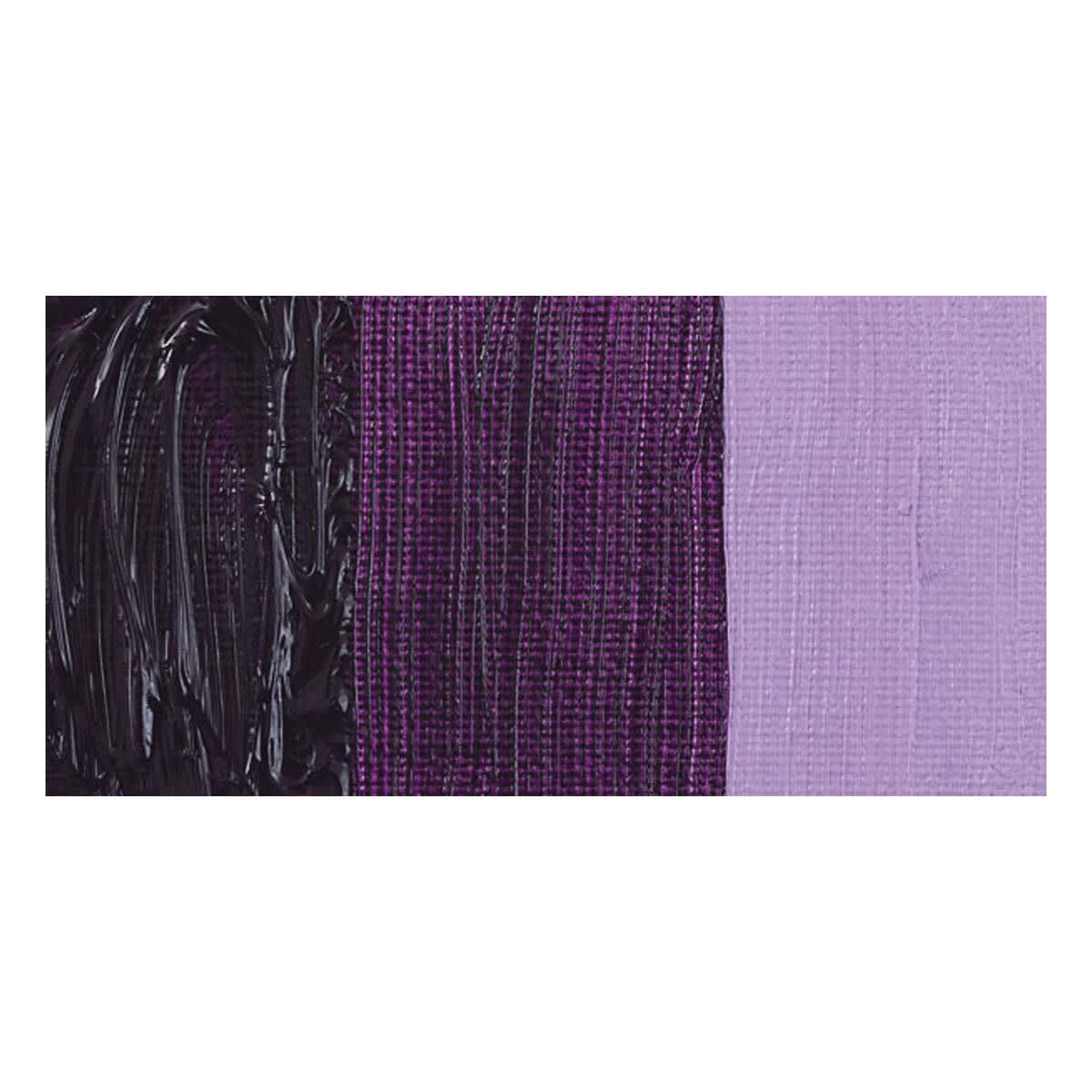 Maimeri Puro Oil Paint - Ultramarine Red swatch