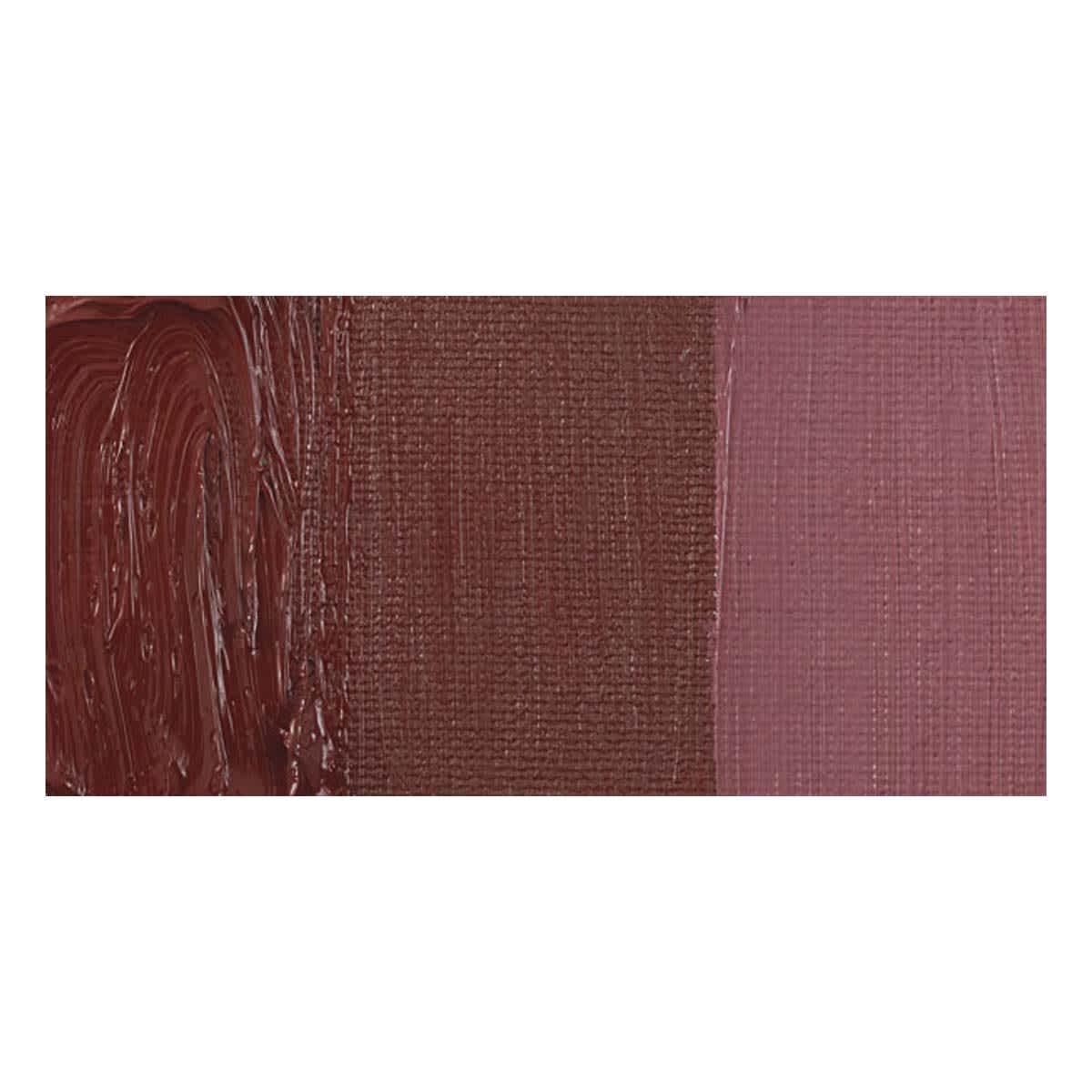 Maimeri Puro Oil Paint - Venetian Red swatch