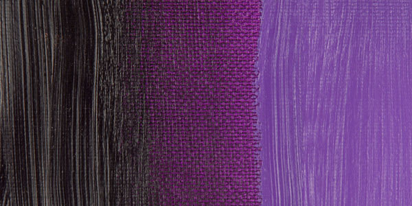 Blick Studio Oil Color - Cobalt Violet Hue swatch
