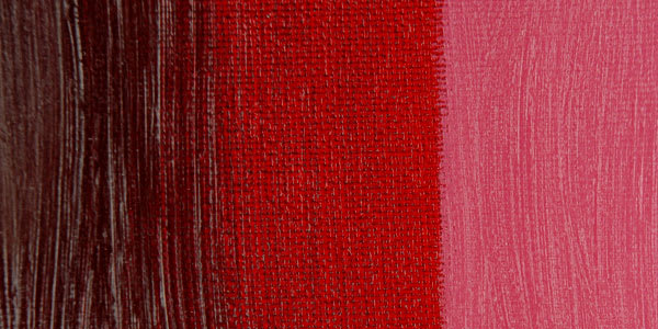 Blick Studio Oil Color - Crimson Alizarin swatch