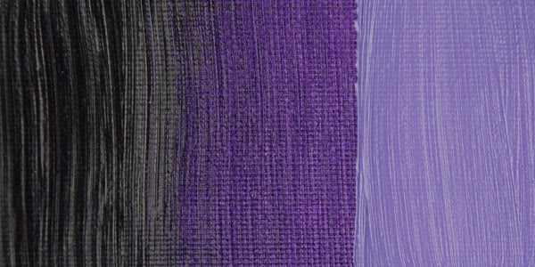 Blick Studio Oil Color - Dioxazine Purple swatch